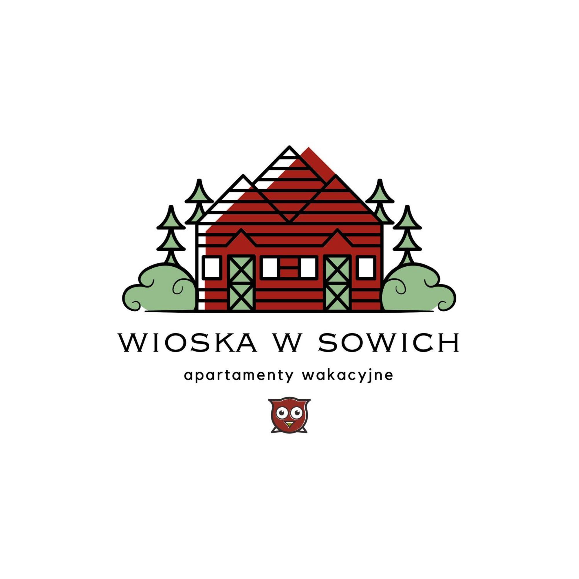 Wioska W Sowich Sokolec Apartment Bagian luar foto